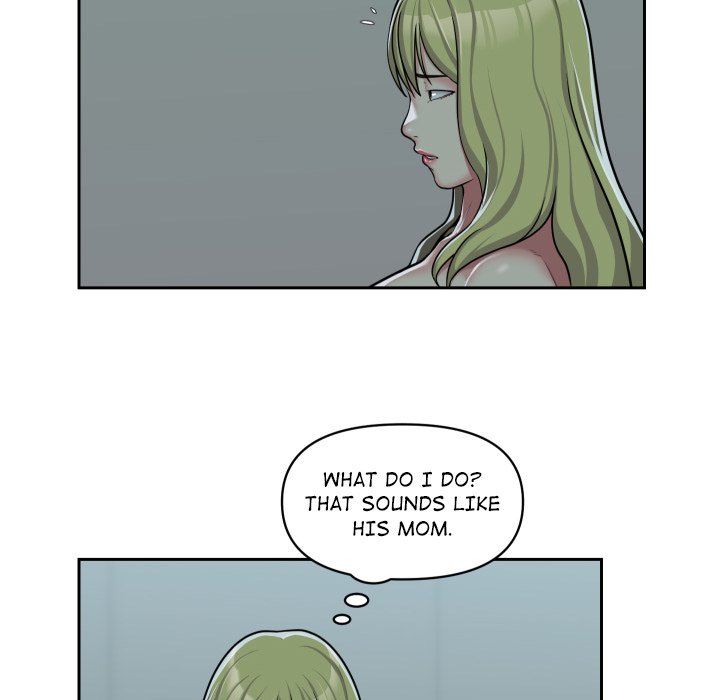 The Ladies’ Associate Chapter 33 - Manhwa18.com