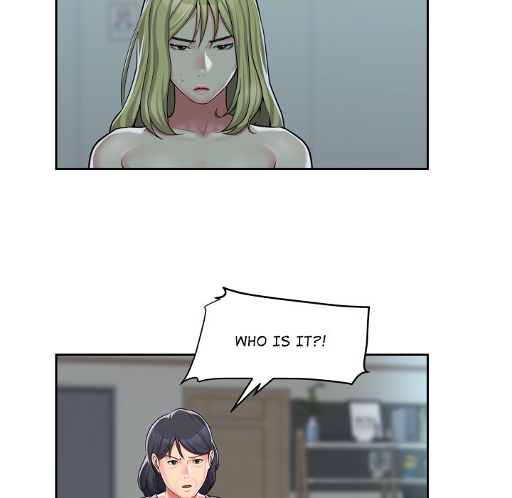 The Ladies’ Associate Chapter 33 - Manhwa18.com