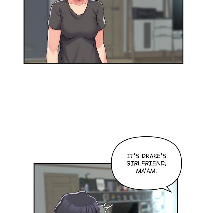 The Ladies’ Associate Chapter 33 - Manhwa18.com