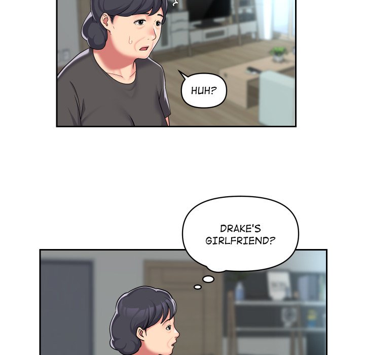 The Ladies’ Associate Chapter 33 - Manhwa18.com