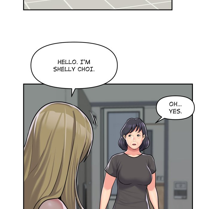 The Ladies’ Associate Chapter 33 - Manhwa18.com