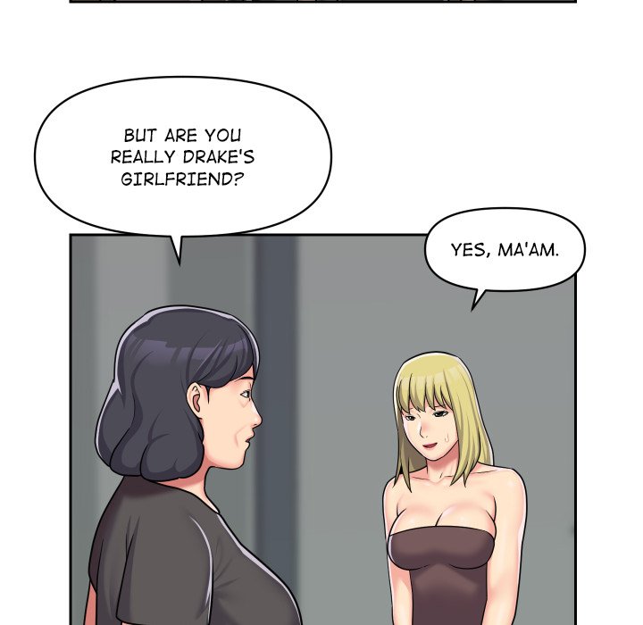 The Ladies’ Associate Chapter 33 - Manhwa18.com