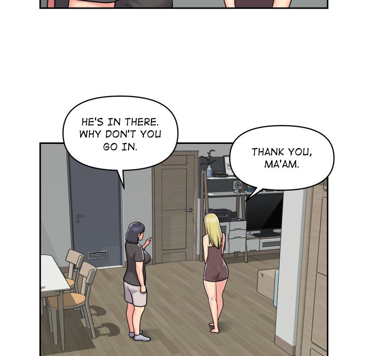 The Ladies’ Associate Chapter 33 - Manhwa18.com