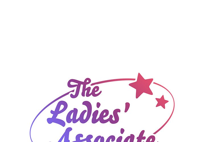 The Ladies’ Associate Chapter 36 - Manhwa18.com