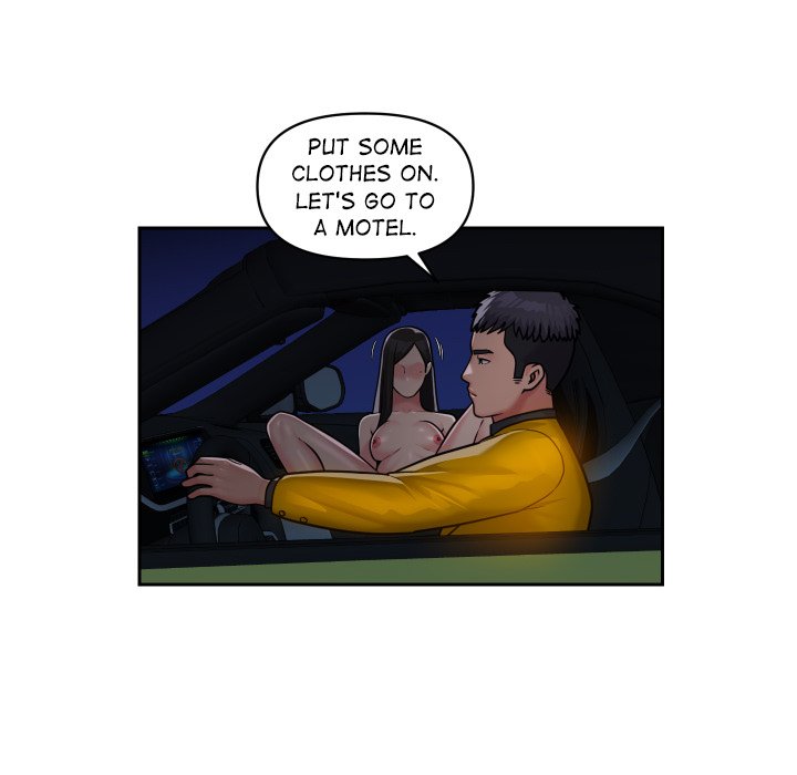 The Ladies’ Associate Chapter 36 - Manhwa18.com