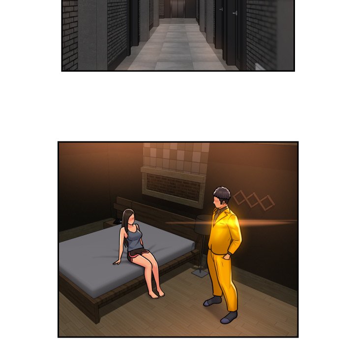 The Ladies’ Associate Chapter 36 - Manhwa18.com