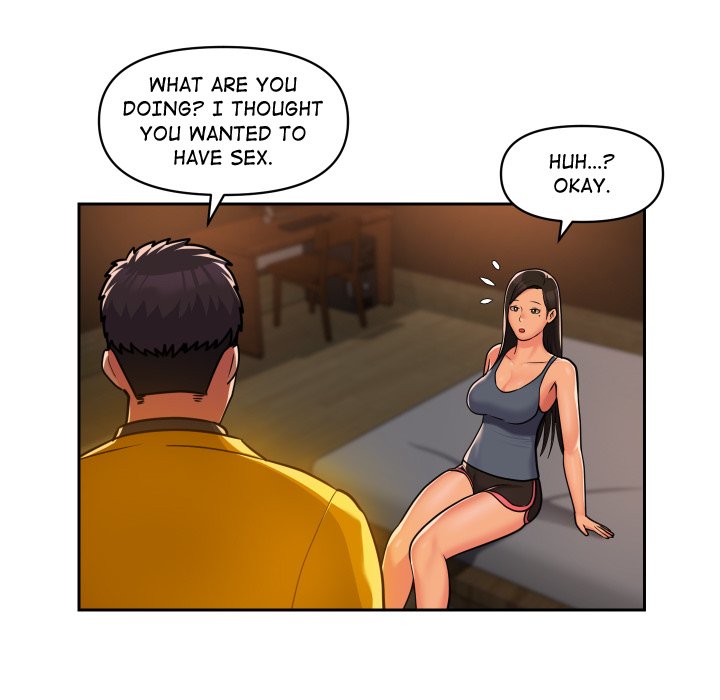 The Ladies’ Associate Chapter 36 - Manhwa18.com