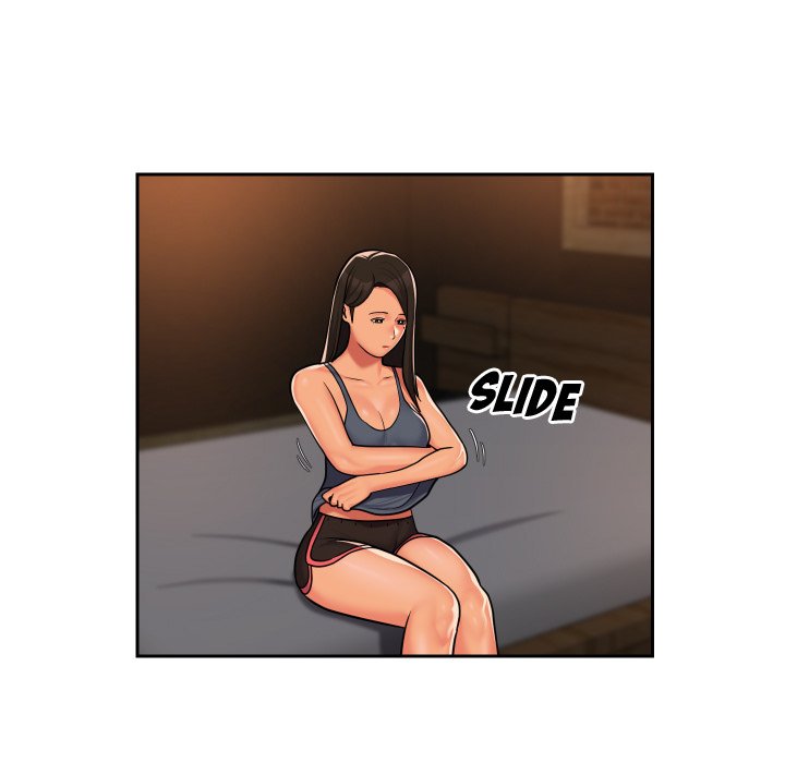The Ladies’ Associate Chapter 36 - Manhwa18.com
