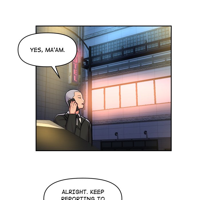 The Ladies’ Associate Chapter 36 - Manhwa18.com
