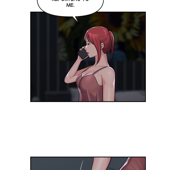 The Ladies’ Associate Chapter 36 - Manhwa18.com