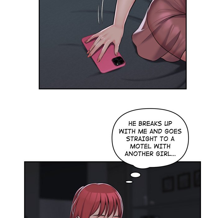 The Ladies’ Associate Chapter 36 - Manhwa18.com