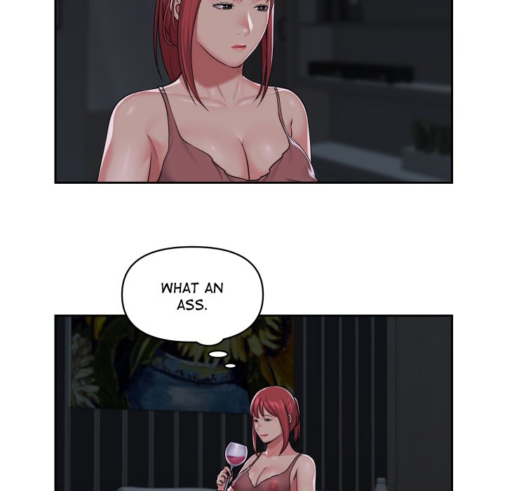 The Ladies’ Associate Chapter 36 - Manhwa18.com