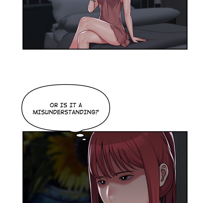 The Ladies’ Associate Chapter 36 - Manhwa18.com
