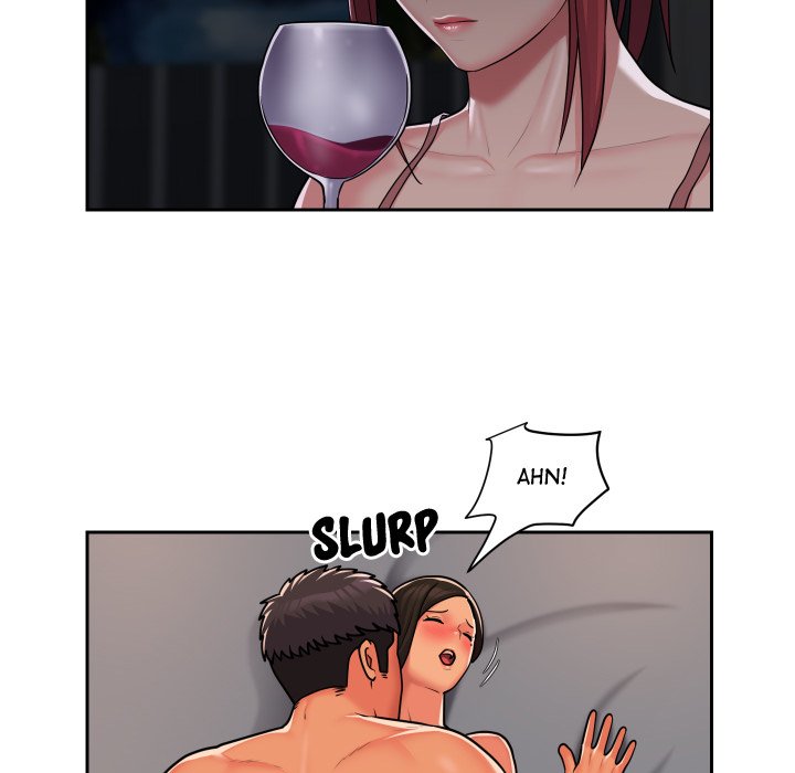 The Ladies’ Associate Chapter 36 - Manhwa18.com