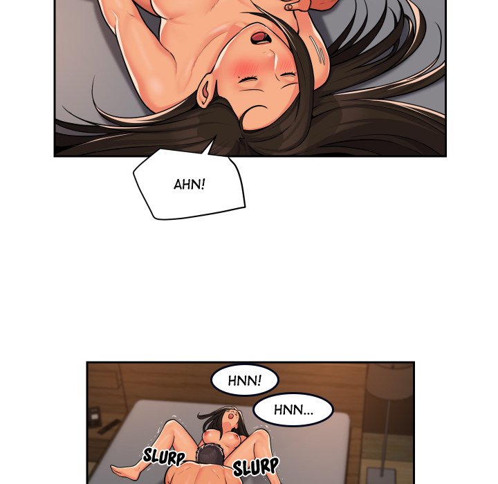 The Ladies’ Associate Chapter 36 - Manhwa18.com