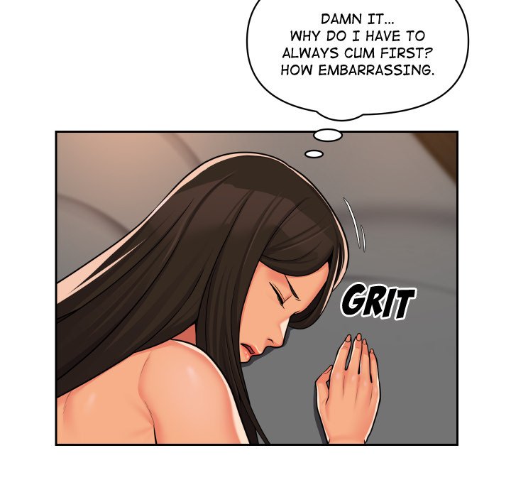 The Ladies’ Associate Chapter 36 - Manhwa18.com