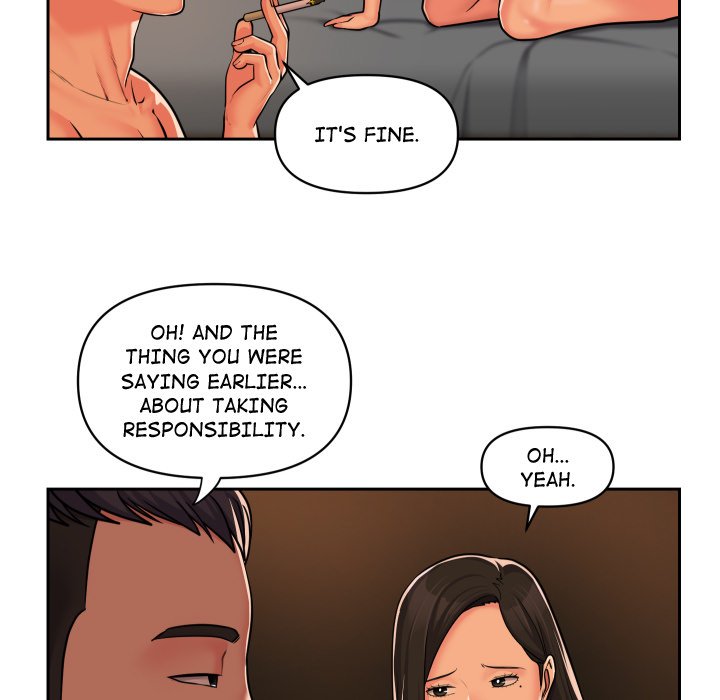 The Ladies’ Associate Chapter 36 - Manhwa18.com