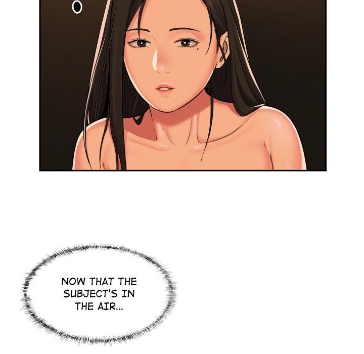 The Ladies’ Associate Chapter 36 - Manhwa18.com