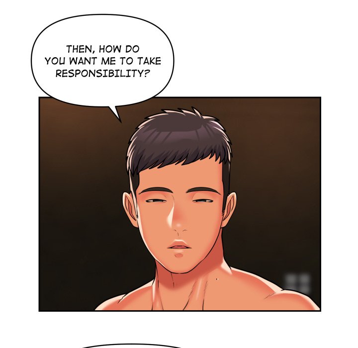 The Ladies’ Associate Chapter 36 - Manhwa18.com