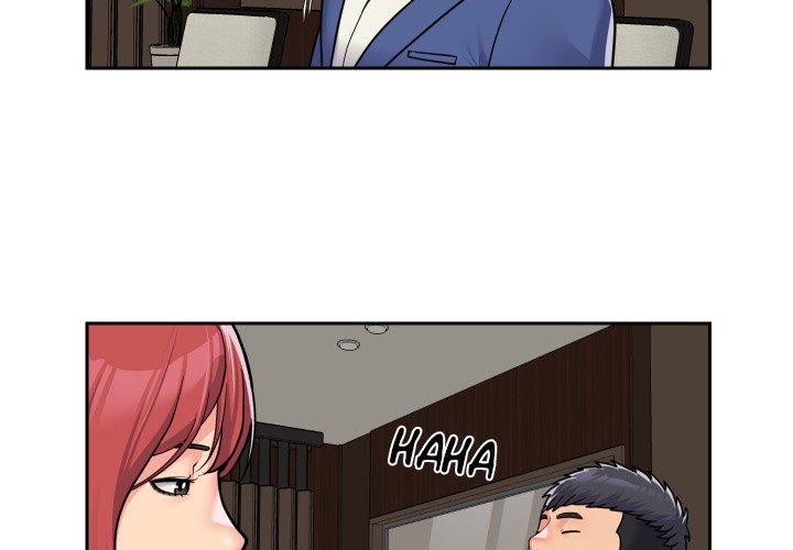 The Ladies’ Associate Chapter 38 - Manhwa18.com