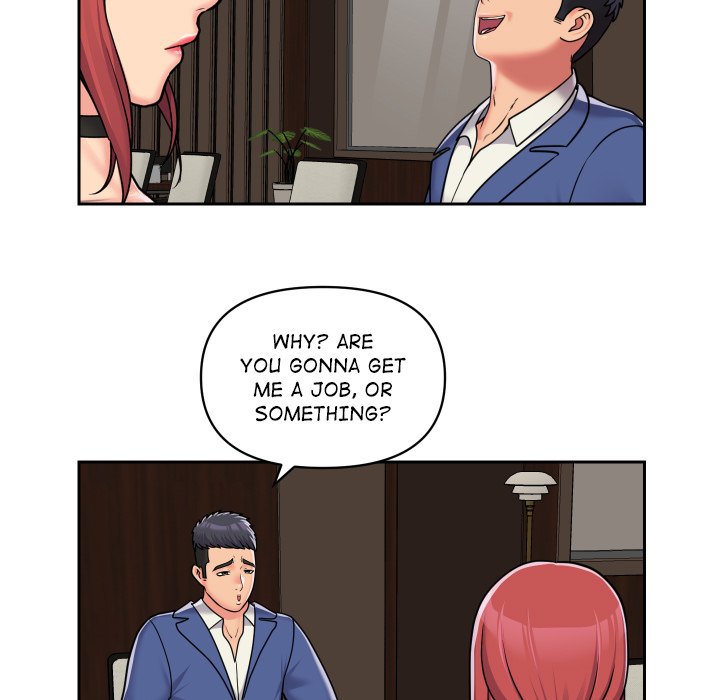 The Ladies’ Associate Chapter 38 - Manhwa18.com