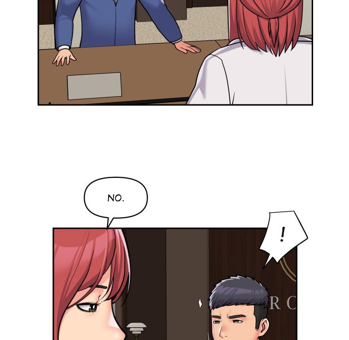 The Ladies’ Associate Chapter 38 - Manhwa18.com