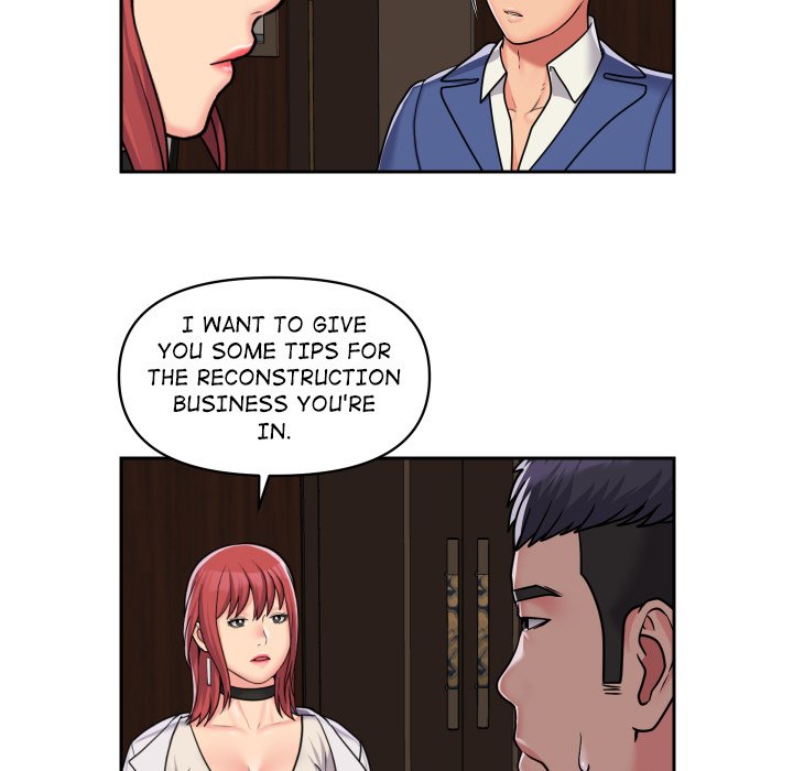 The Ladies’ Associate Chapter 38 - Manhwa18.com