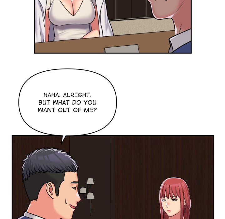 The Ladies’ Associate Chapter 38 - Manhwa18.com