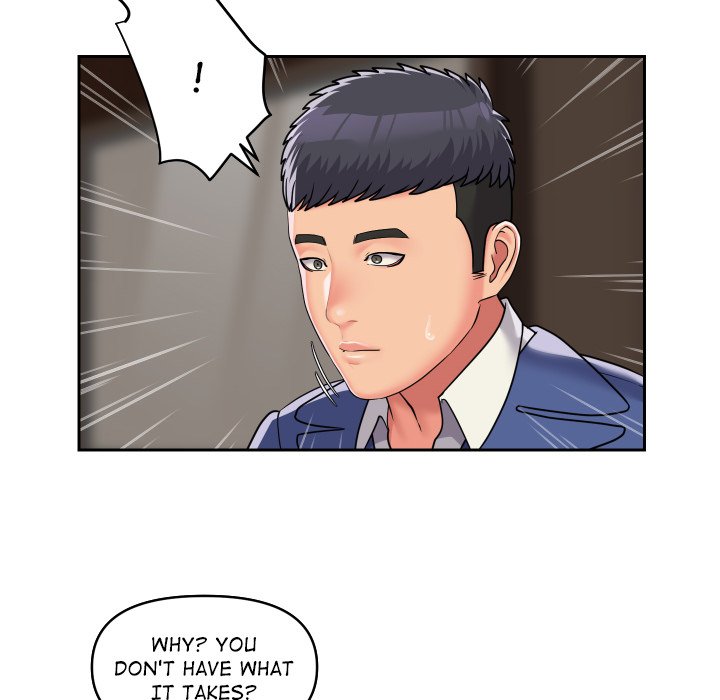 The Ladies’ Associate Chapter 38 - Manhwa18.com