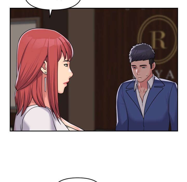 The Ladies’ Associate Chapter 38 - Manhwa18.com