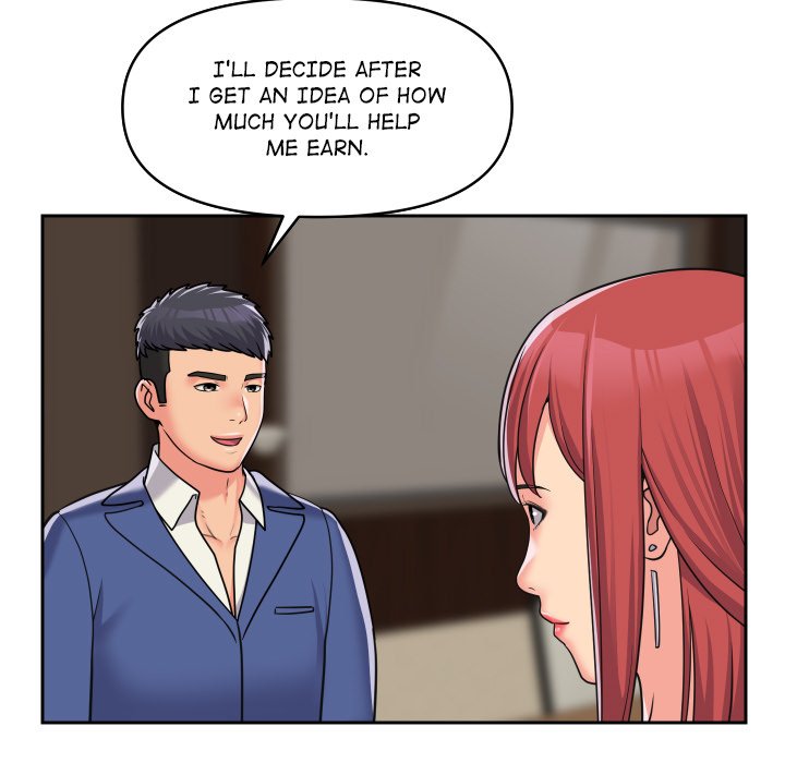 The Ladies’ Associate Chapter 38 - Manhwa18.com