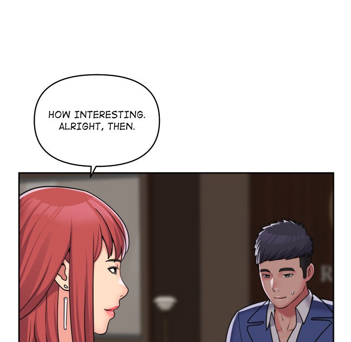 The Ladies’ Associate Chapter 38 - Manhwa18.com