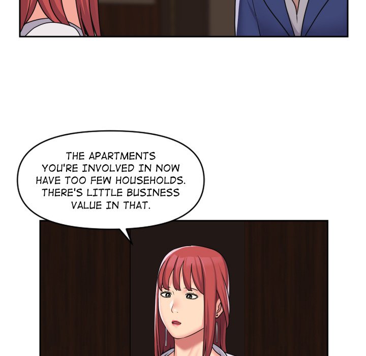 The Ladies’ Associate Chapter 38 - Manhwa18.com