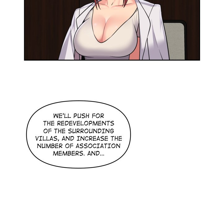 The Ladies’ Associate Chapter 38 - Manhwa18.com