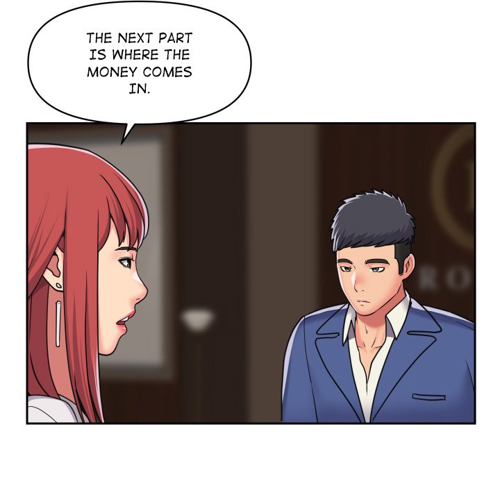 The Ladies’ Associate Chapter 38 - Manhwa18.com