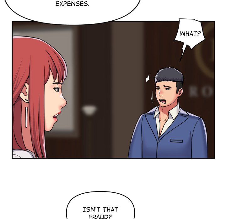 The Ladies’ Associate Chapter 38 - Manhwa18.com