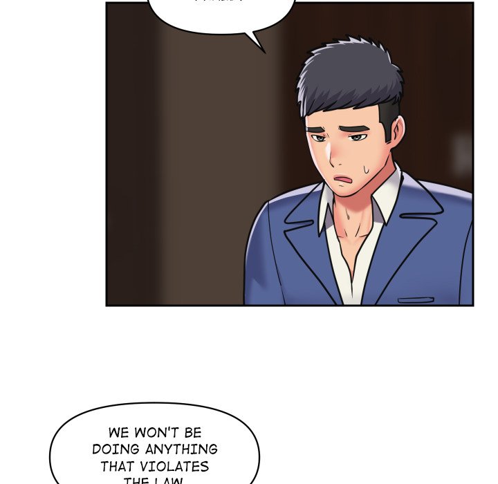 The Ladies’ Associate Chapter 38 - Manhwa18.com