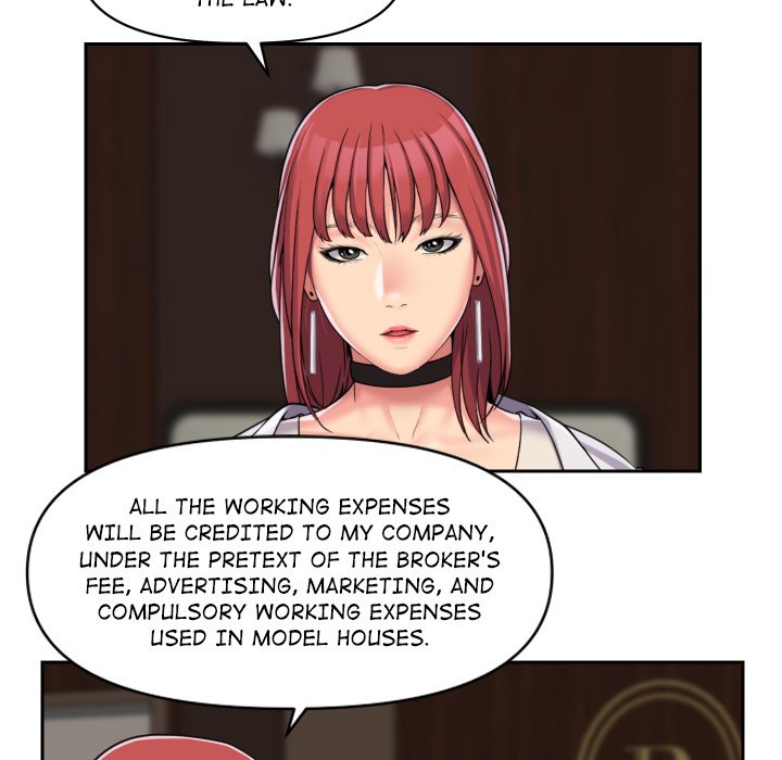 The Ladies’ Associate Chapter 38 - Manhwa18.com