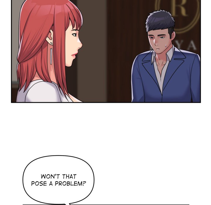 The Ladies’ Associate Chapter 38 - Manhwa18.com