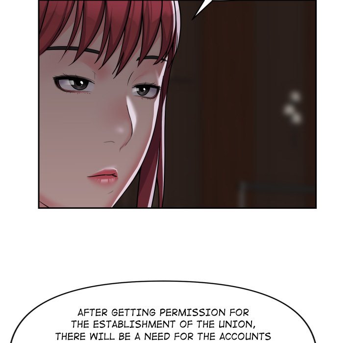 The Ladies’ Associate Chapter 38 - Manhwa18.com