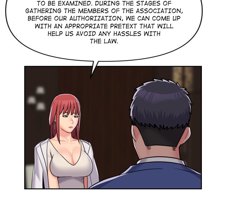 The Ladies’ Associate Chapter 38 - Manhwa18.com