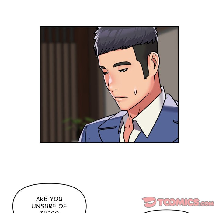 The Ladies’ Associate Chapter 38 - Manhwa18.com