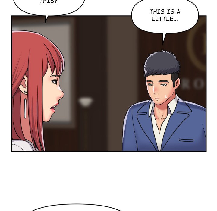 The Ladies’ Associate Chapter 38 - Manhwa18.com
