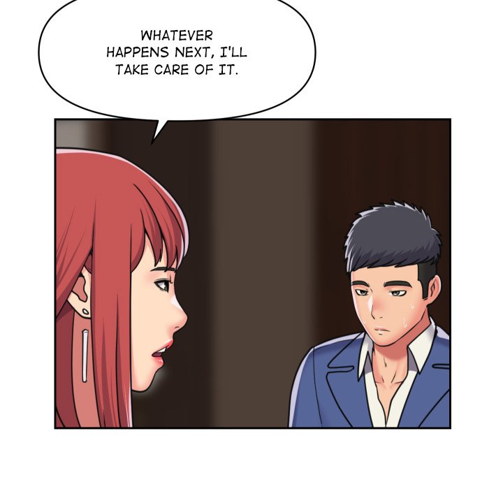 The Ladies’ Associate Chapter 38 - Manhwa18.com