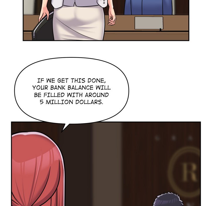 The Ladies’ Associate Chapter 38 - Manhwa18.com