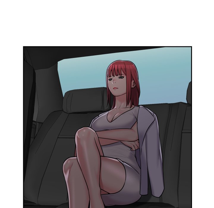 The Ladies’ Associate Chapter 38 - Manhwa18.com
