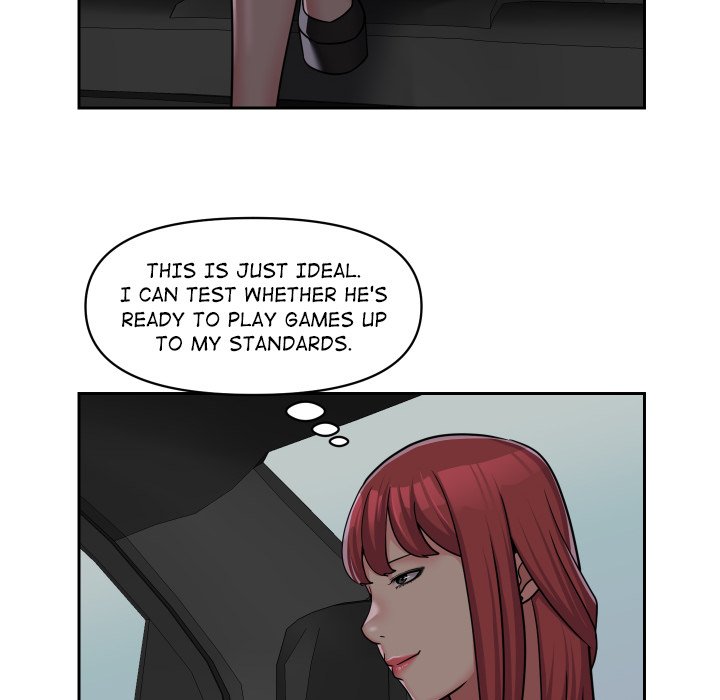 The Ladies’ Associate Chapter 38 - Manhwa18.com