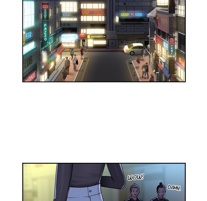 The Ladies’ Associate Chapter 38 - Manhwa18.com