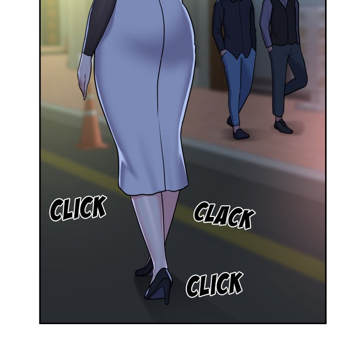 The Ladies’ Associate Chapter 38 - Manhwa18.com
