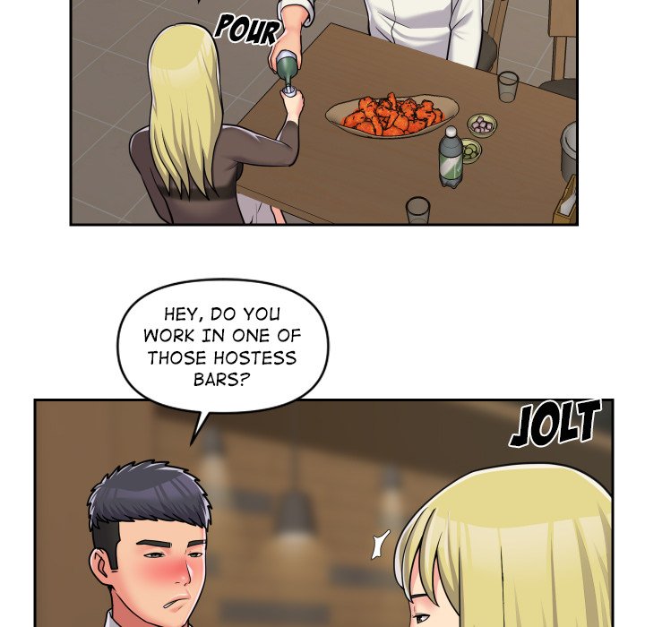 The Ladies’ Associate Chapter 38 - Manhwa18.com